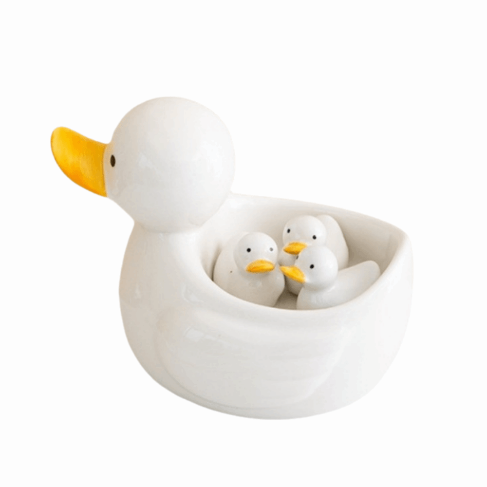 Chopstick Rest Ceramic - Creative Ceramic Chopstick Stand Cartoon Cute