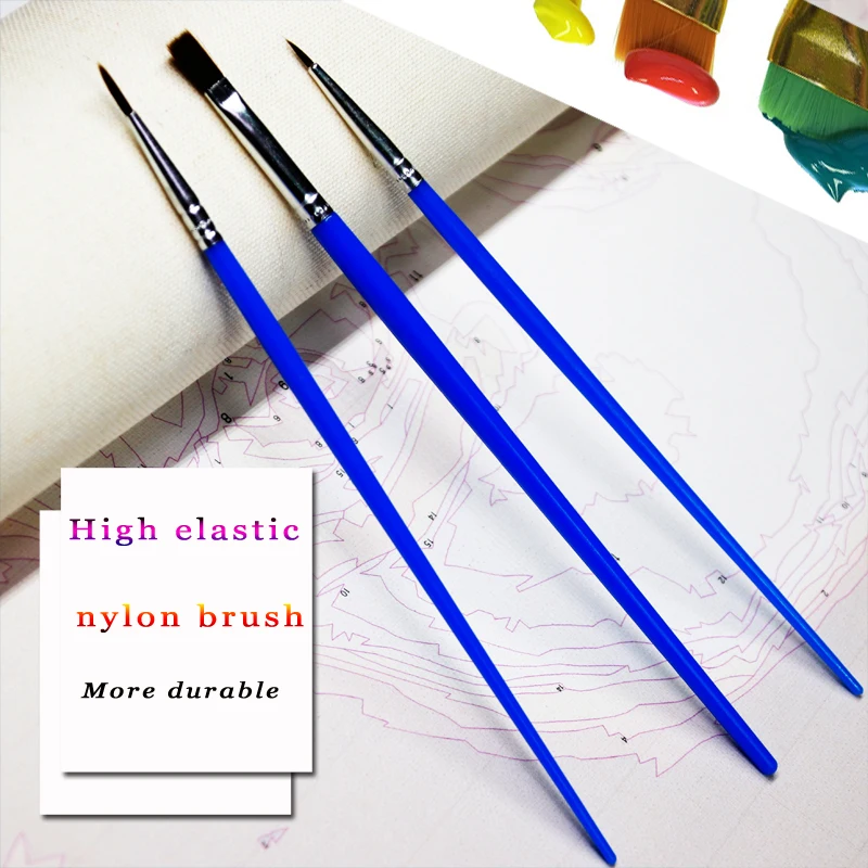 Painting by Numbers Japanese-s - Japanese Lifestyle Movie のレビューと価格