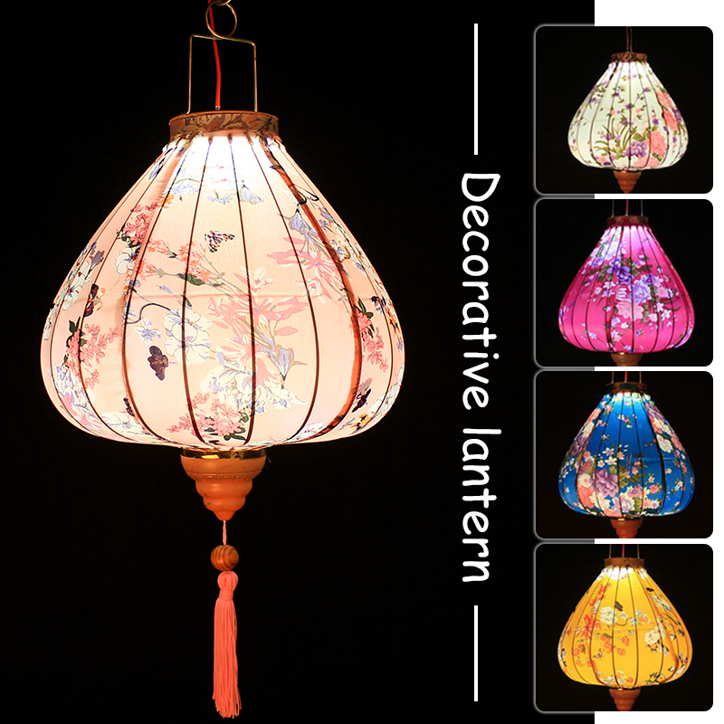 Retro Chinese Lantern Traditio - Japanese Lantern Paper のレビューと価格