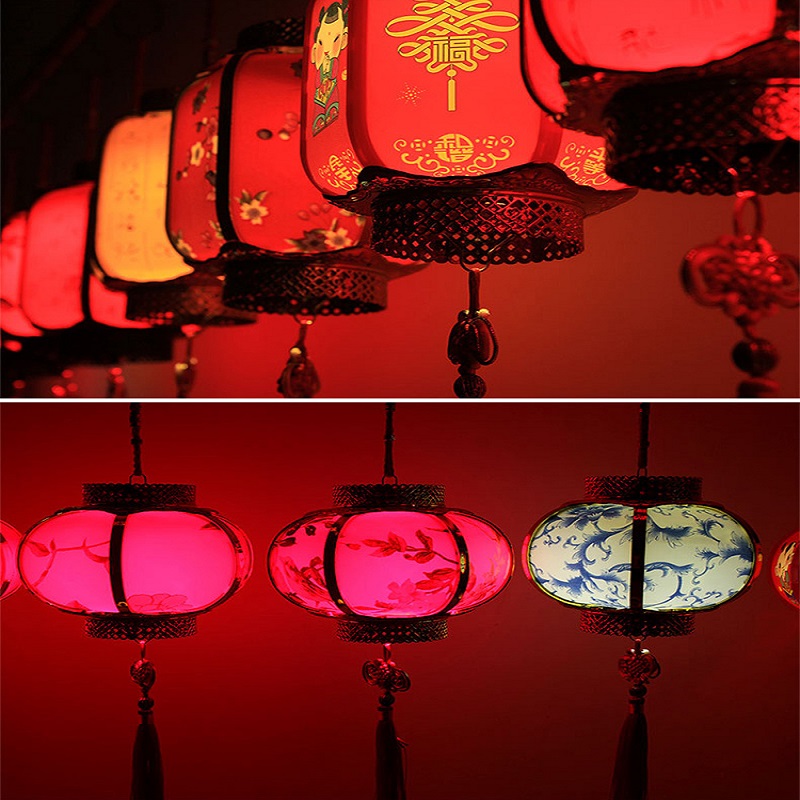 Retro Style Portable Blossom F - Japanese Lantern Paper のレビューと価格