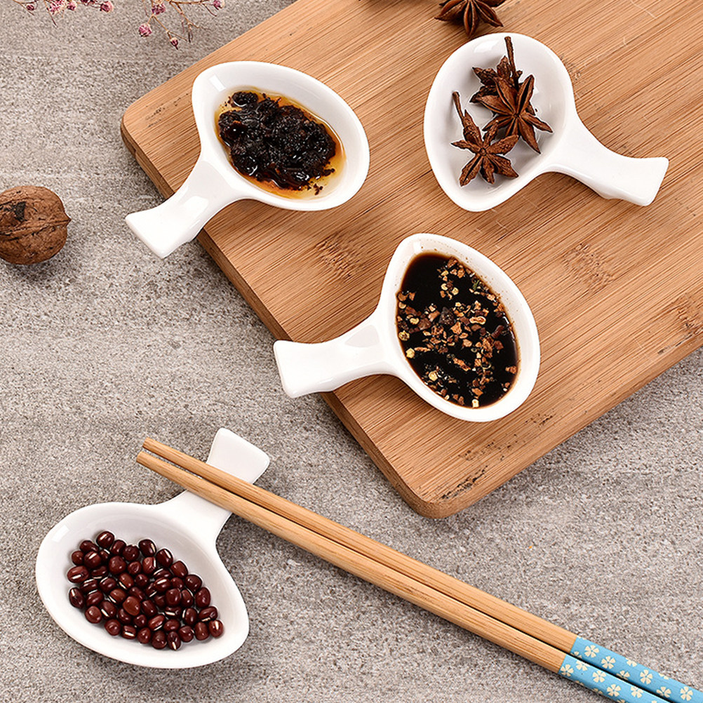 Spoon Rest Ceramic Chopstick H - Chopstick Rest Ceramic のレビューと価格