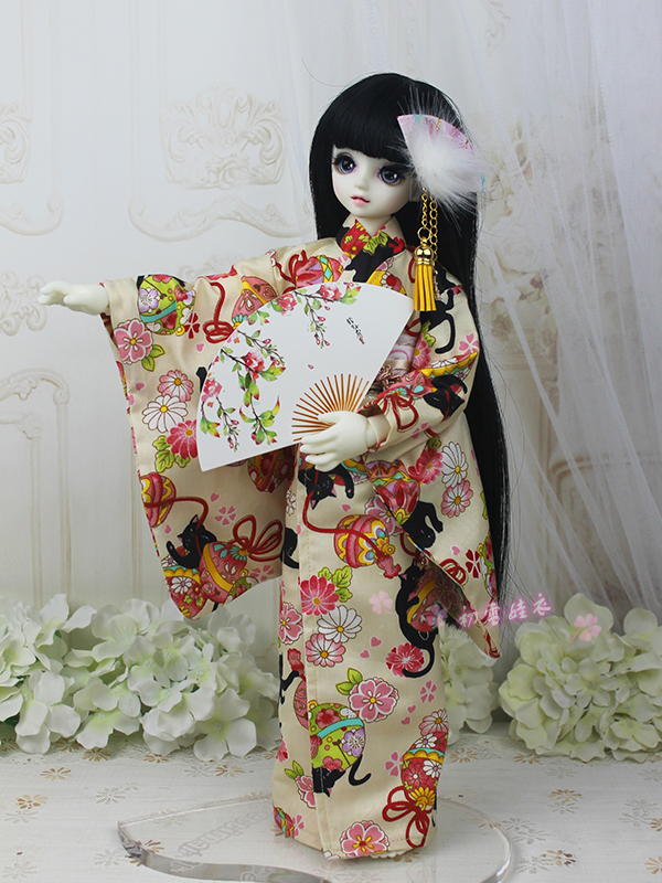 OB11 OB27 Figure Doll Blyth 1/ - Japanese Girl Lifestyle のレビューと価格
