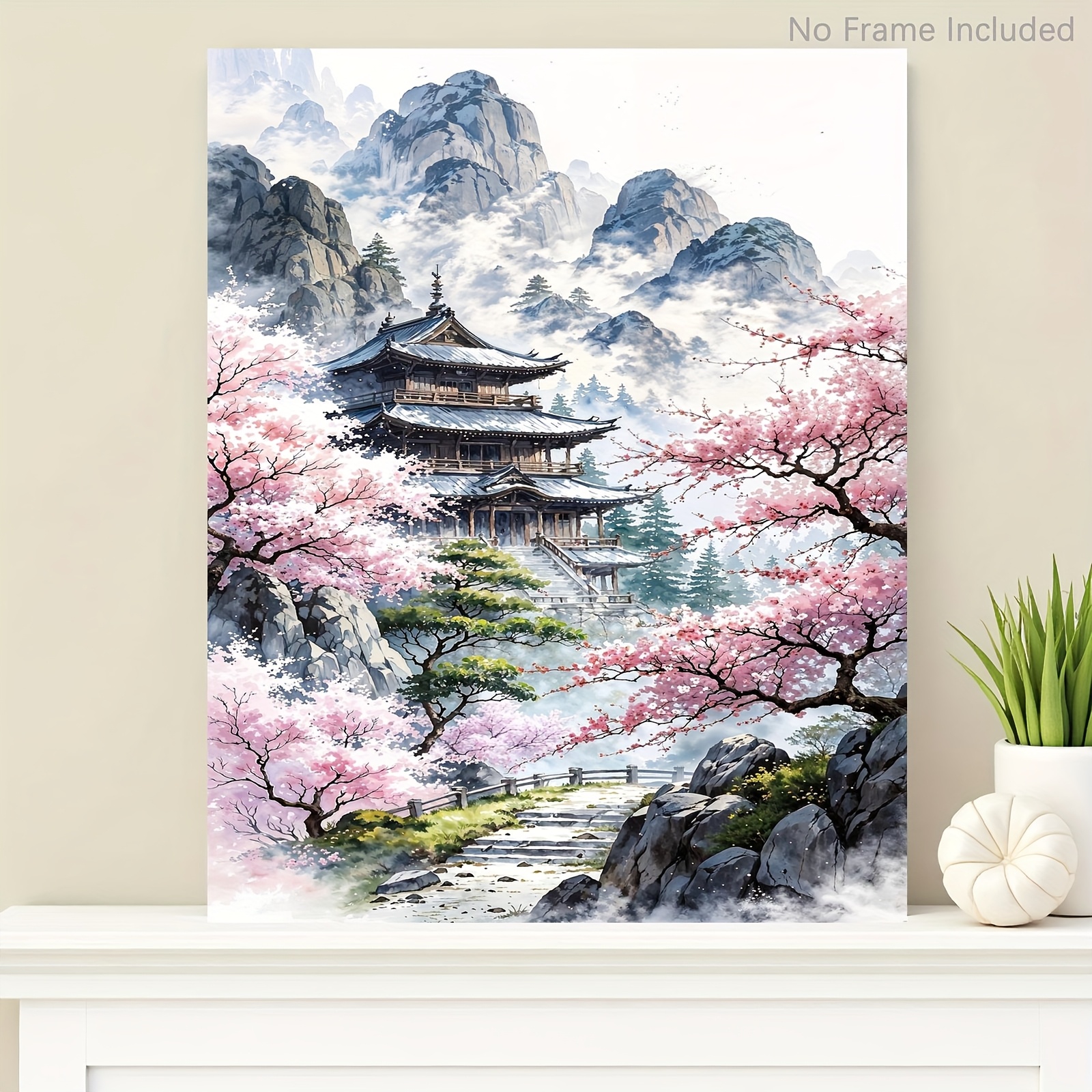 Oil Painting By Numbers Japane - Japanese Lifestyle Movie のレビューと価格