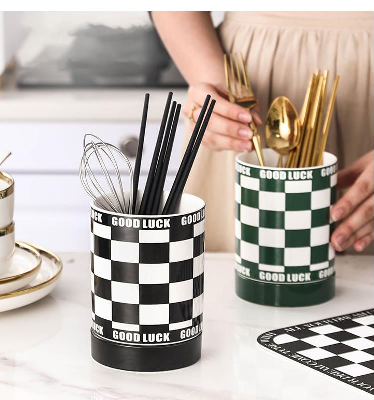 Organizador De Cocina Black an - Chopstick Rest Ceramic のレビューと価格