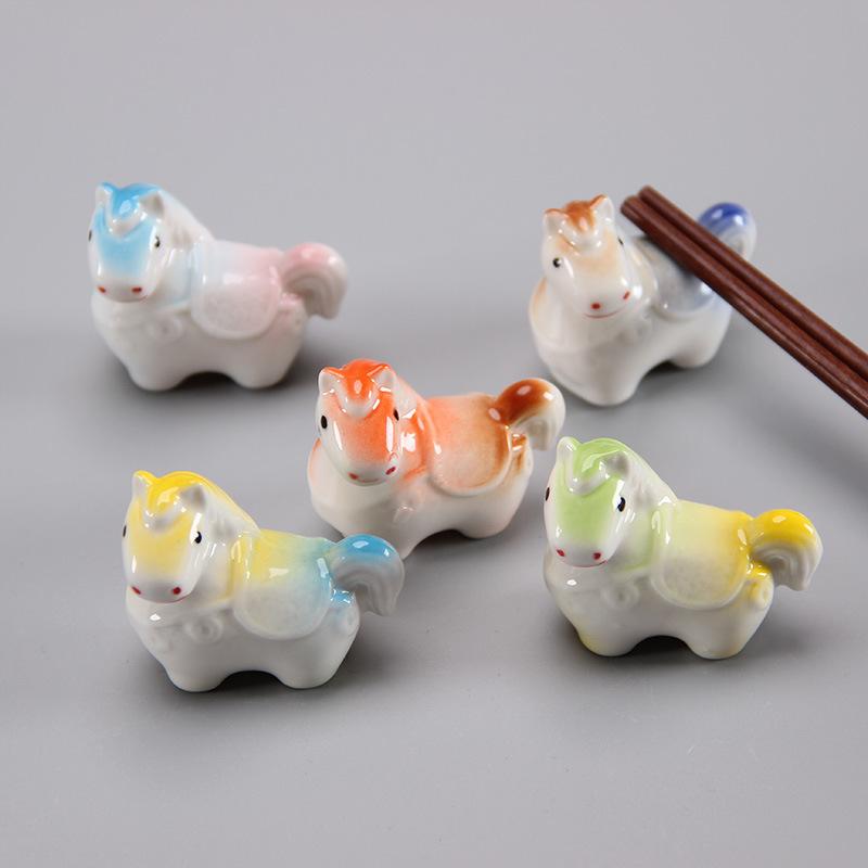 Ceramic Chopsticks Pillow Cart - Chopstick Rest Ceramic のレビューと価格