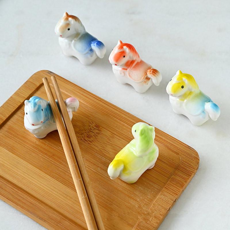 Ceramic Chopsticks Pillow Cart - Chopstick Rest Ceramic のレビューと価格