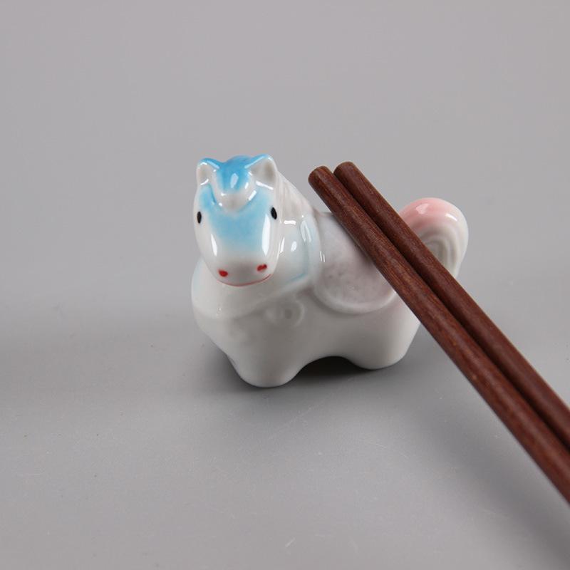 Ceramic Chopsticks Pillow Cart - Chopstick Rest Ceramic のレビューと価格