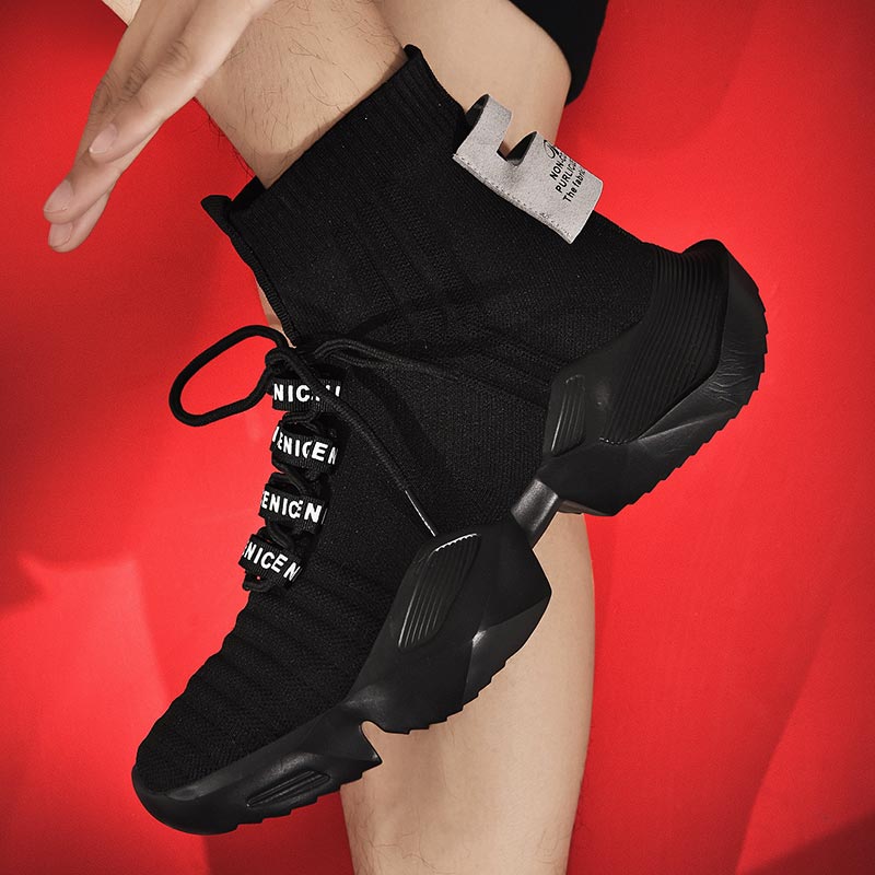 Plus Size Hightop High-soled M - Japanese Girl Lifestyle のレビューと価格