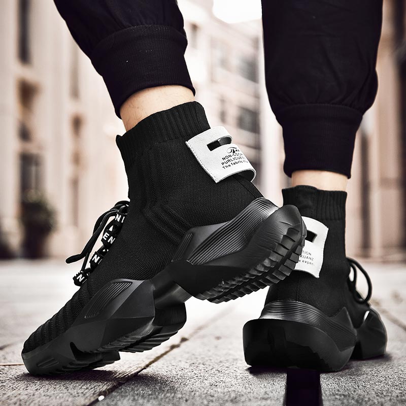 Plus Size Hightop High-soled M - Japanese Girl Lifestyle のレビューと価格