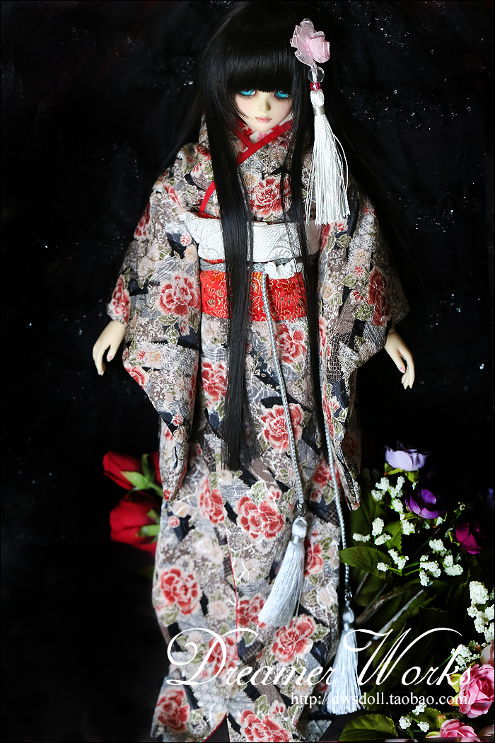 1/4 1/3 Scale BJD Japanese Yuk - Japanese Girl Lifestyle のレビューと価格
