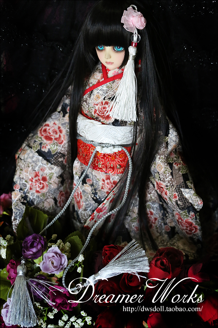 1/4 1/3 Scale BJD Japanese Yuk - Japanese Girl Lifestyle のレビューと価格