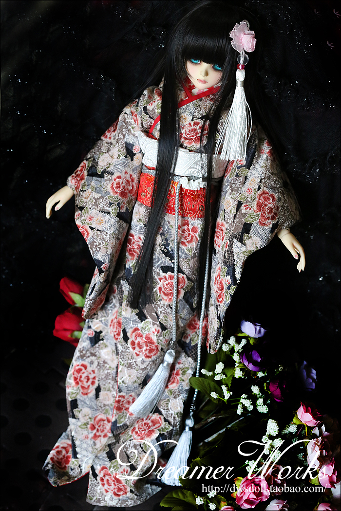 1/4 1/3 Scale BJD Japanese Yuk - Japanese Girl Lifestyle のレビューと価格