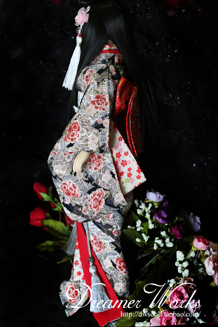 1/4 1/3 Scale BJD Japanese Yuk - Japanese Girl Lifestyle のレビューと価格