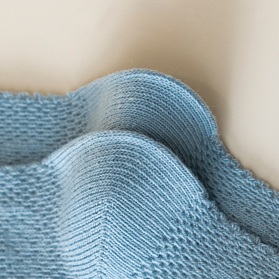 5 Pairs of Kidsren's Socks Pur - Japanese Girl Lifestyle のレビューと価格