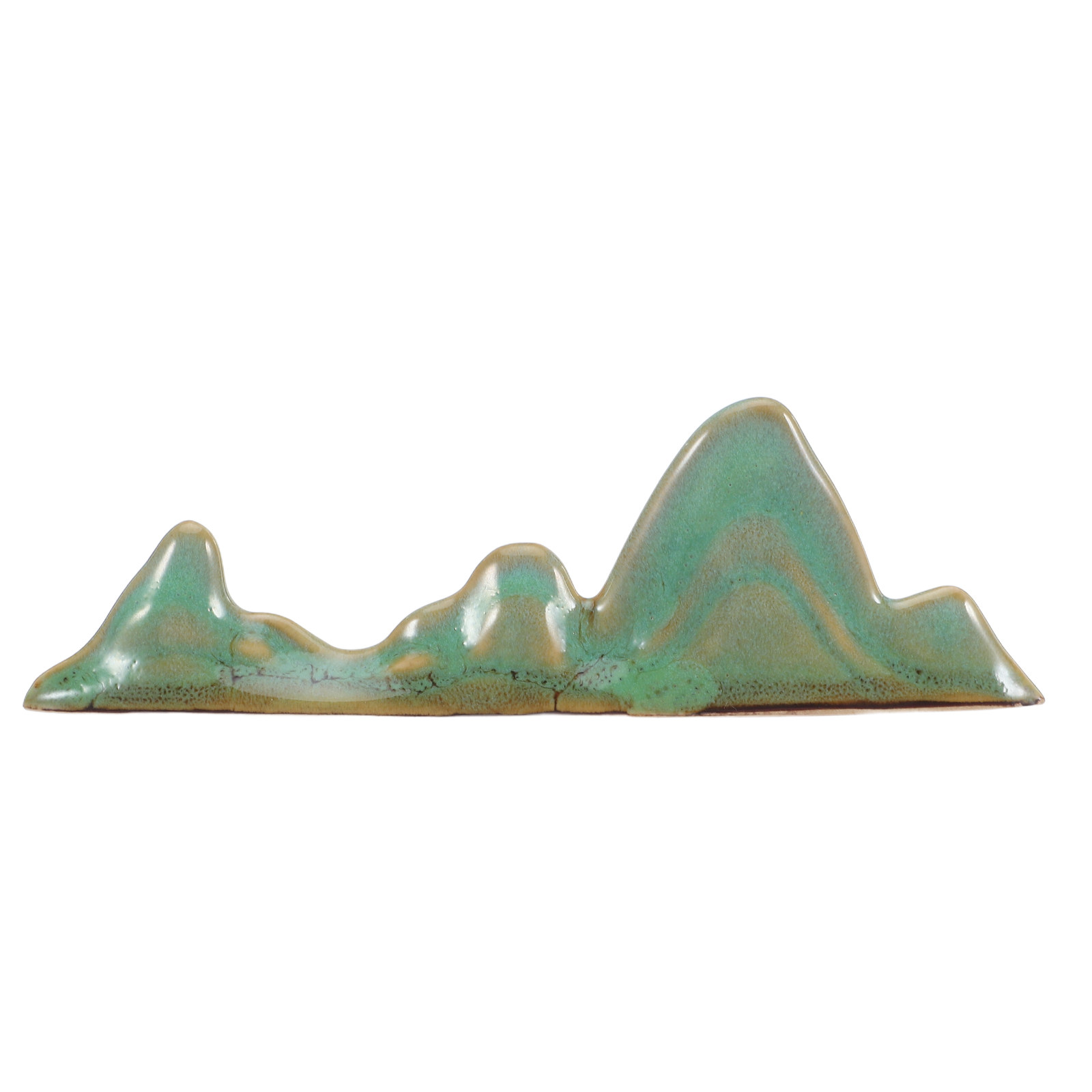 Paint Brush Rest Holder Cerami - Chopstick Rest Ceramic のレビューと価格