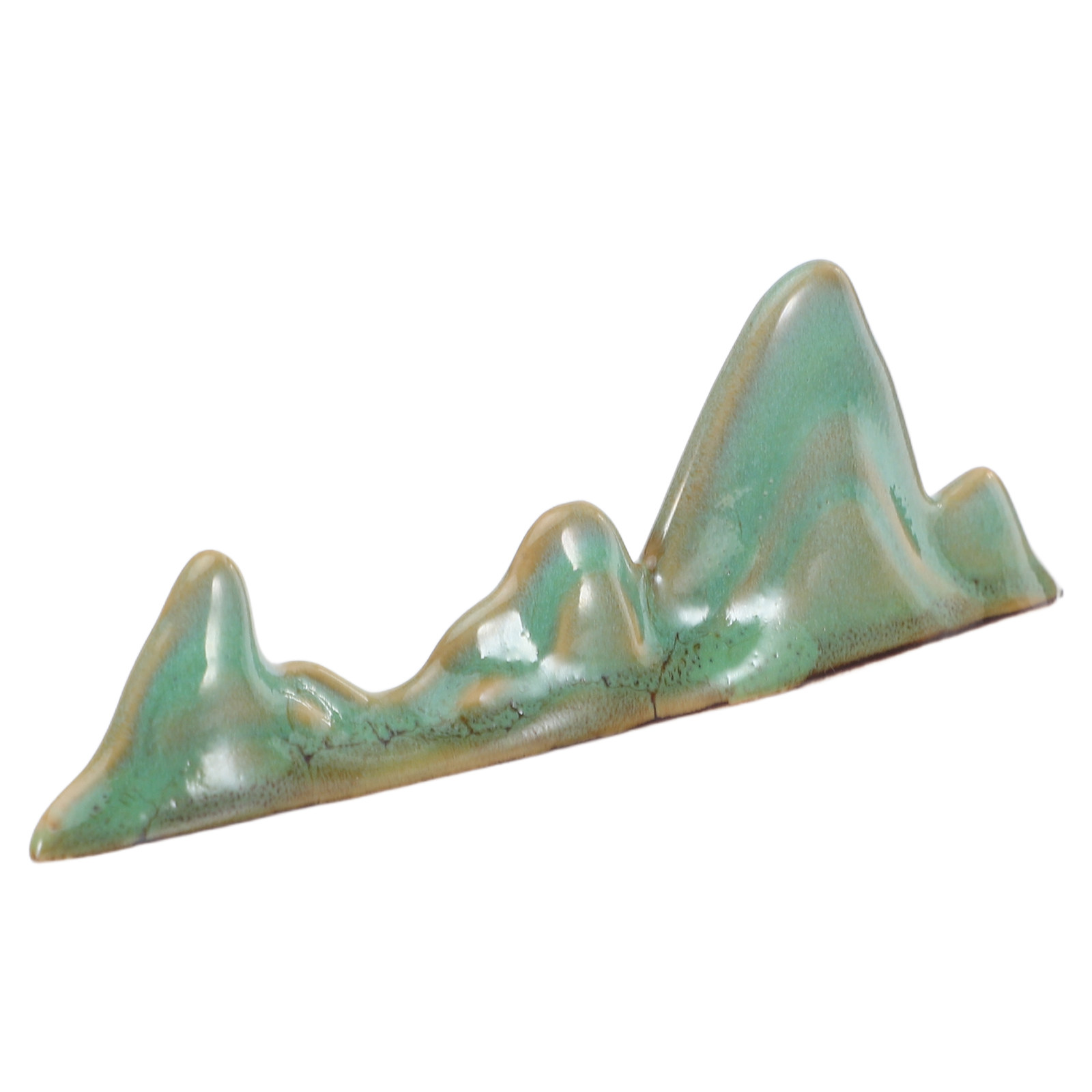 Paint Brush Rest Holder Cerami - Chopstick Rest Ceramic のレビューと価格