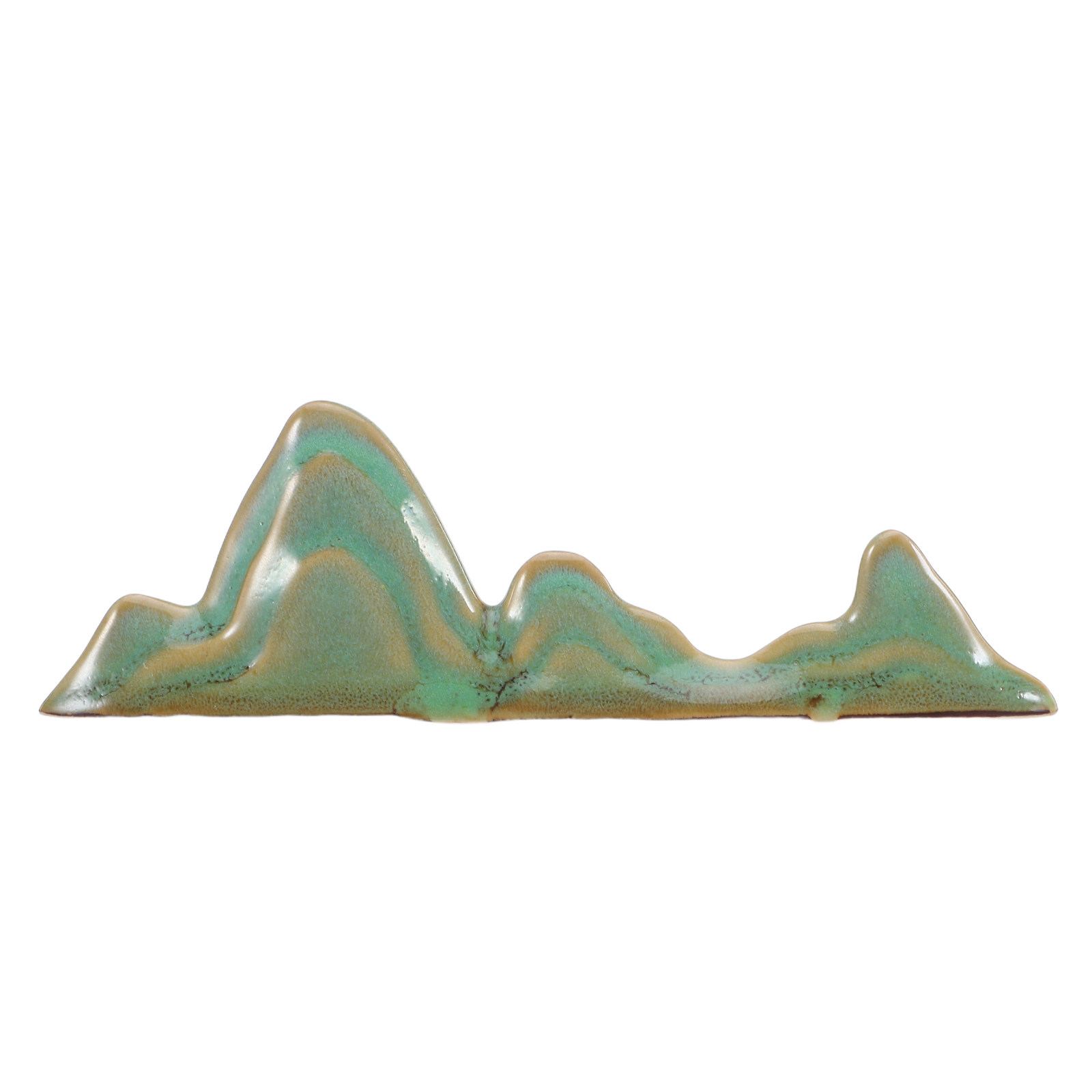 Paint Brush Rest Holder Cerami - Chopstick Rest Ceramic のレビューと価格