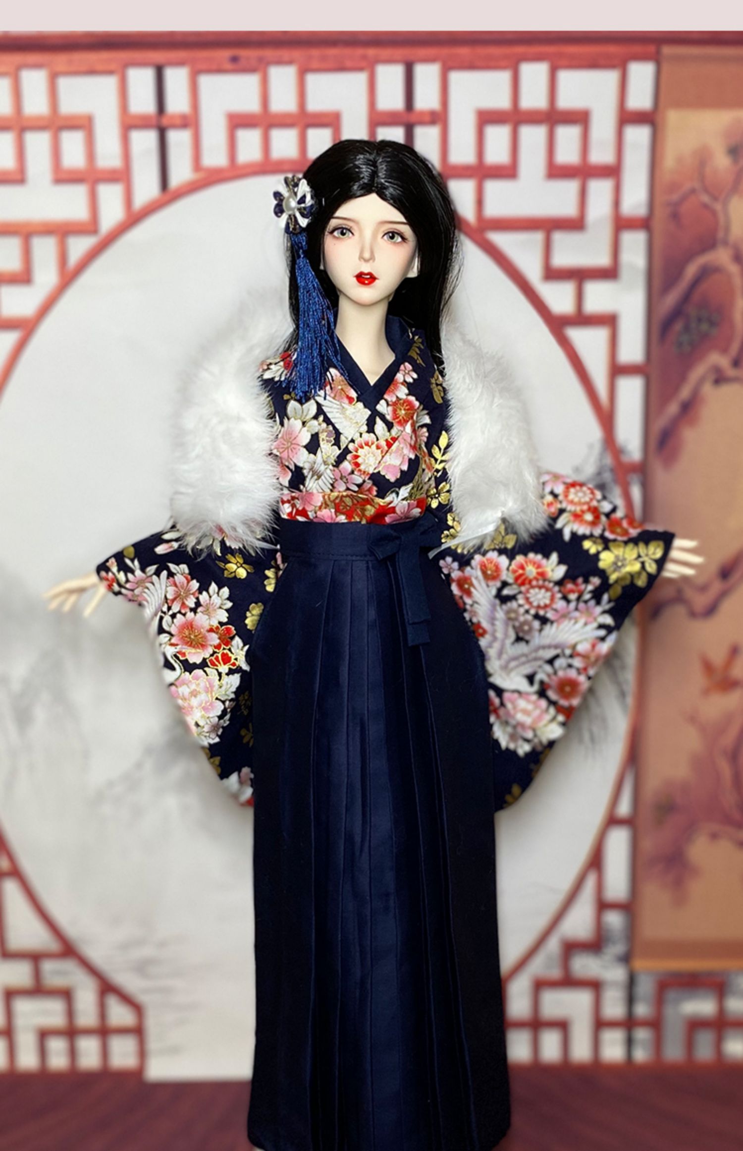 1/8 1/6 1/4 1/3 BJD Japanese H - Japanese Girl Lifestyle のレビューと価格