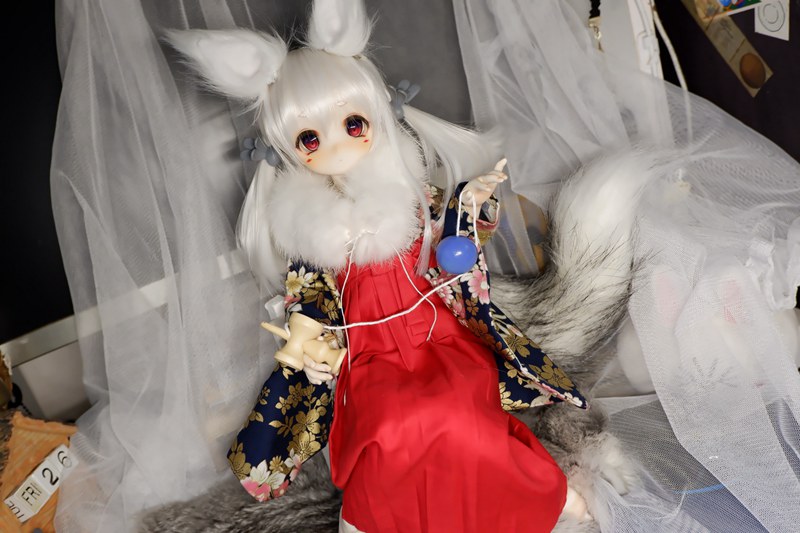 1/8 1/6 1/4 1/3 BJD Japanese H - Japanese Girl Lifestyle のレビューと価格