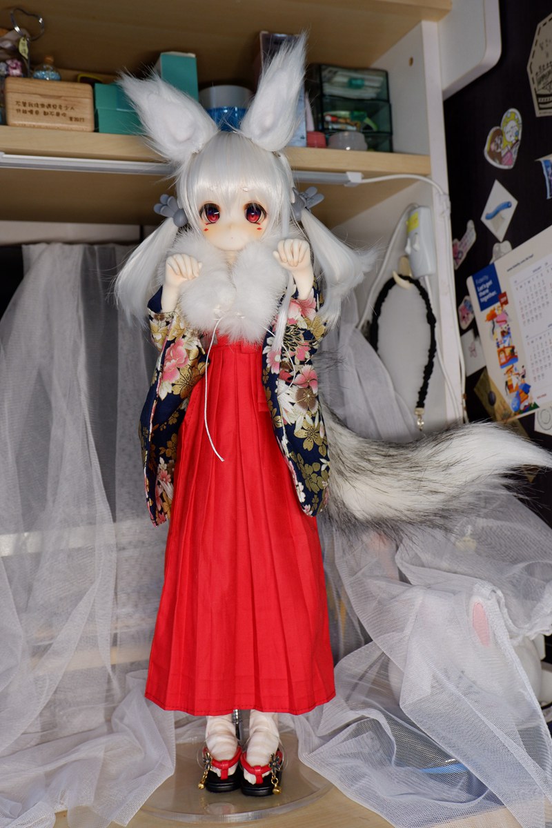 1/8 1/6 1/4 1/3 BJD Japanese H - Japanese Girl Lifestyle のレビューと価格