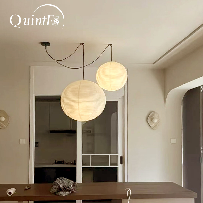 Japanese Noguchi Isamu Paper C - Japanese Lantern Paper のレビューと価格