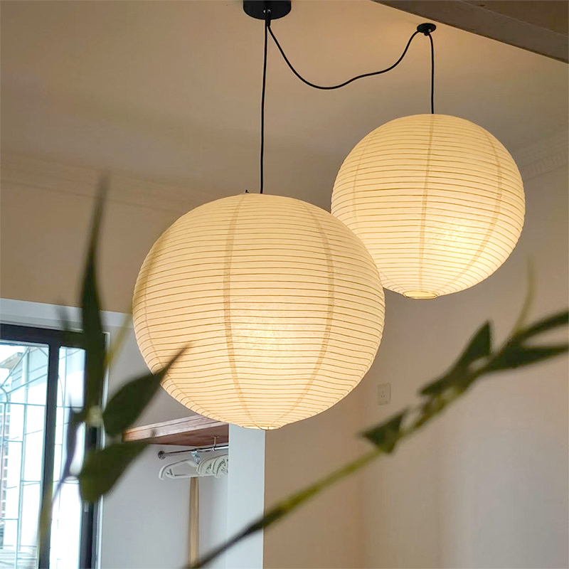 Japanese Noguchi Isamu Paper C - Japanese Lantern Paper のレビューと価格