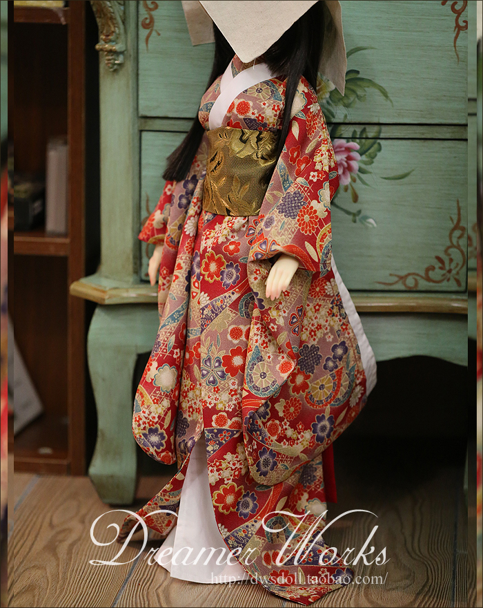 1/4 1/3 scale BJD Japanese Kim - Japanese Girl Lifestyle のレビューと価格