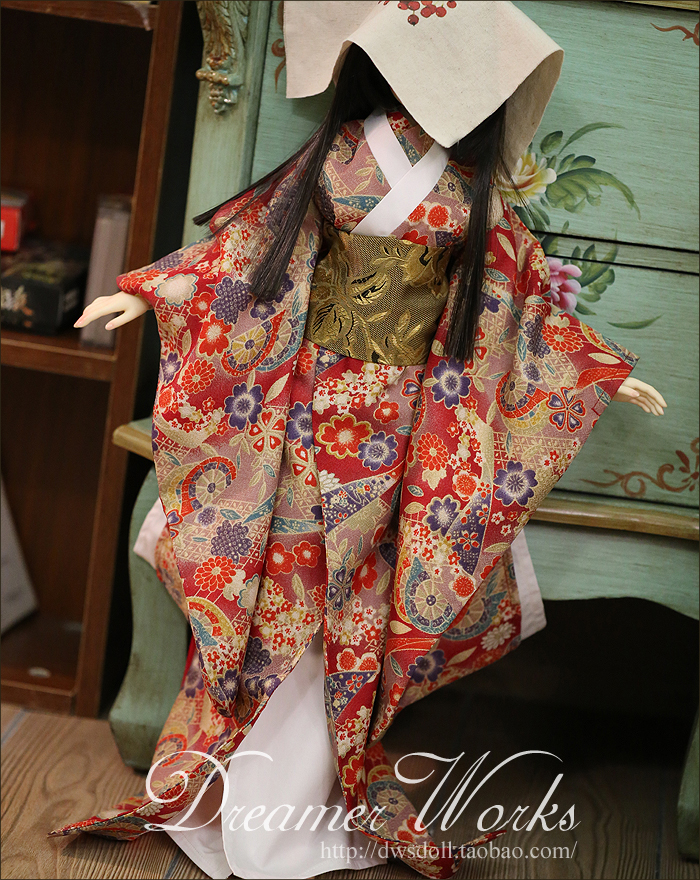 1/4 1/3 scale BJD Japanese Kim - Japanese Girl Lifestyle のレビューと価格