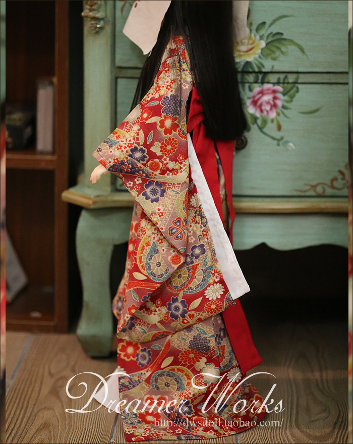 1/4 1/3 scale BJD Japanese Kim - Japanese Girl Lifestyle のレビューと価格