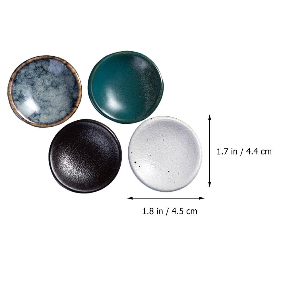 7Pcs Premium Ceramic Chopstick - Chopstick Rest Ceramic のレビューと価格