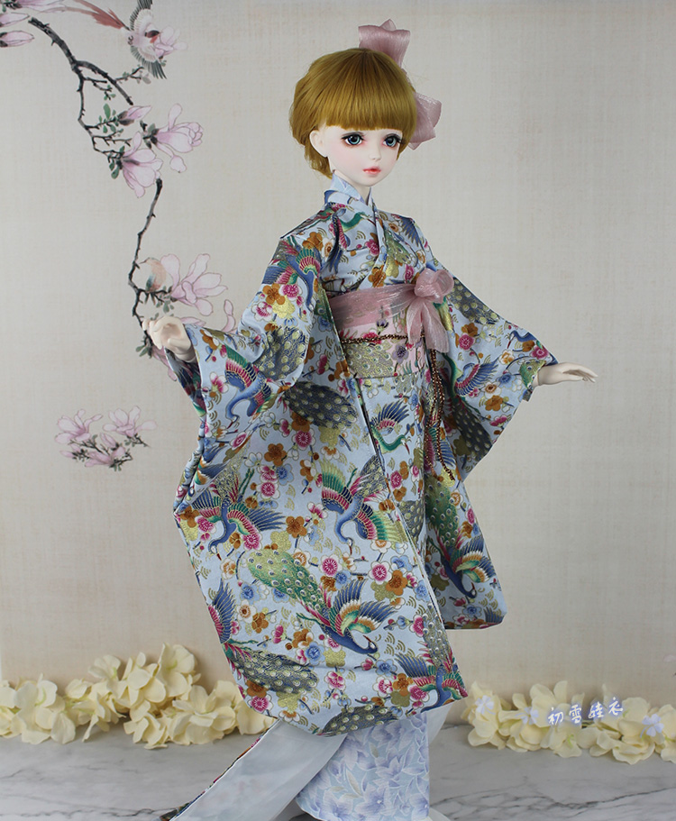 1/6 1/4 1/3 scale BJD Doll Kim - Japanese Girl Lifestyle のレビューと価格