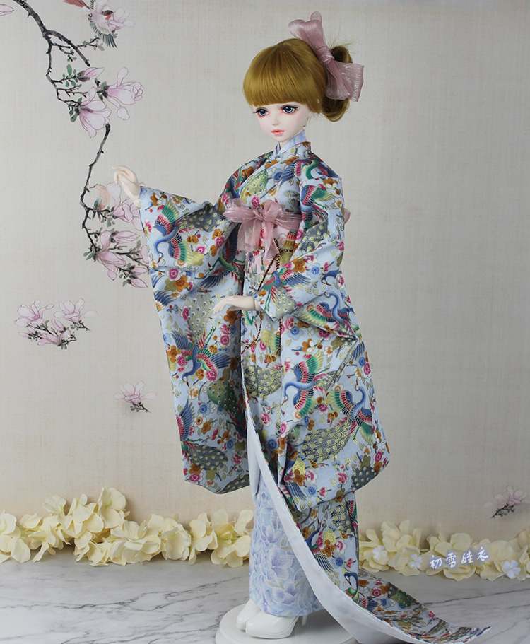 1/6 1/4 1/3 scale BJD Doll Kim - Japanese Girl Lifestyle のレビューと価格