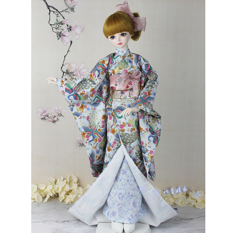 1/6 1/4 1/3 scale BJD Doll Kim - Japanese Girl Lifestyle のレビューと価格