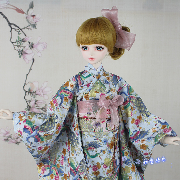 1/6 1/4 1/3 scale BJD Doll Kim - Japanese Girl Lifestyle のレビューと価格