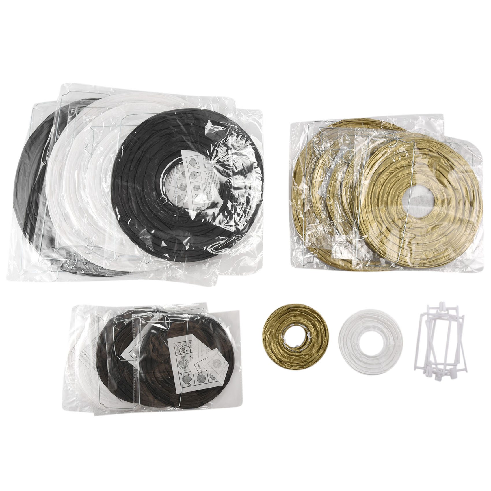 Decorative Party Paper Lantern - Japanese Lantern Paper のレビューと価格