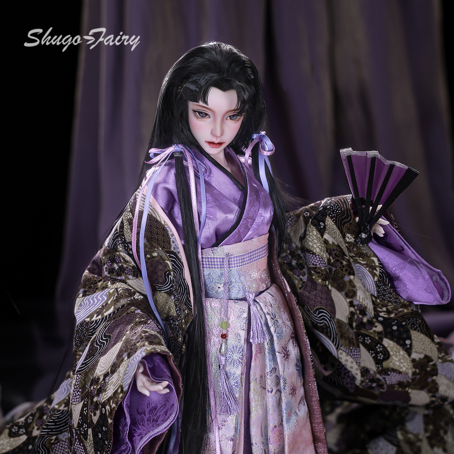 Shugafairy Finni BJD Doll 1/3  - Japanese Lifestyle Movie のレビューと価格