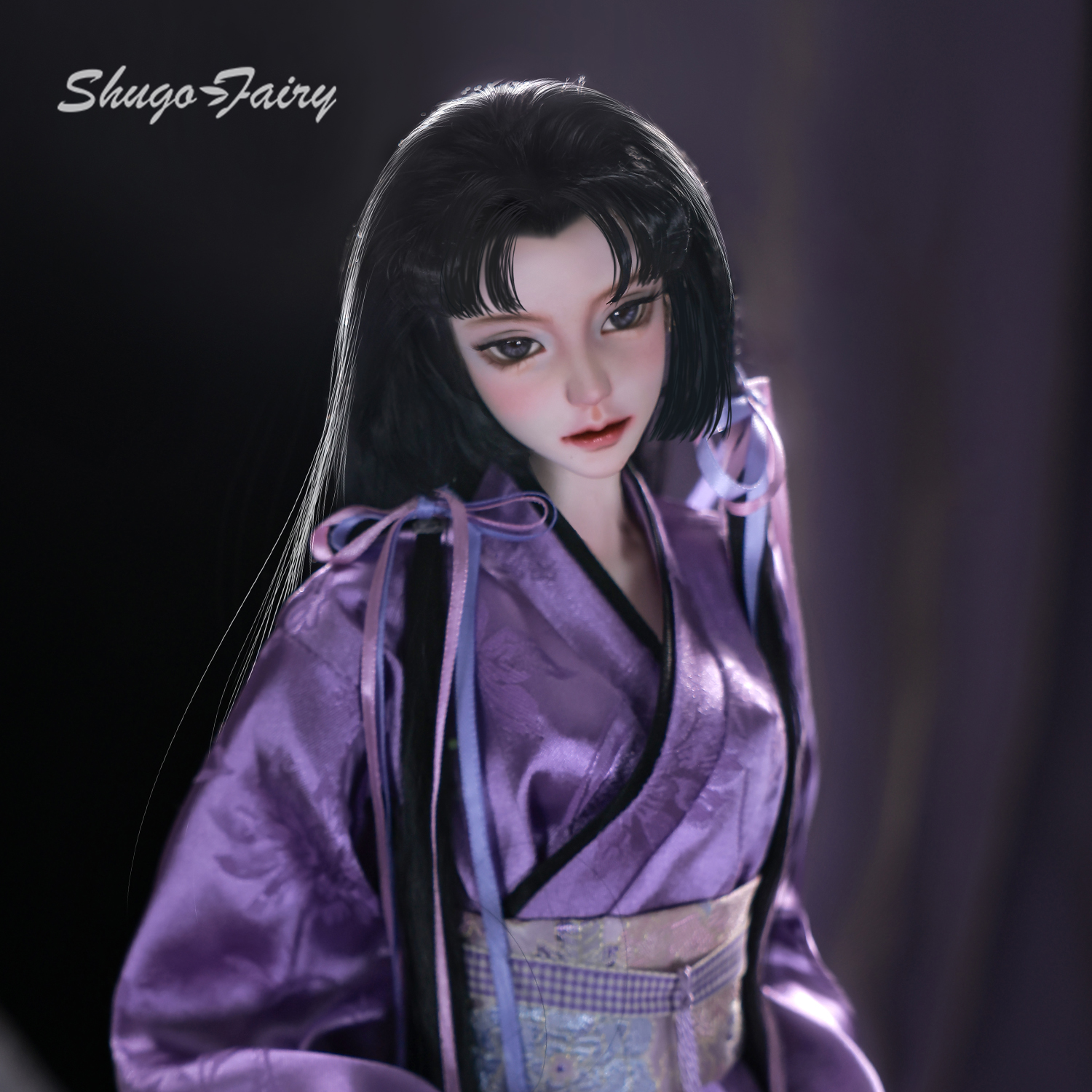 Shugafairy Finni BJD Doll 1/3  - Japanese Lifestyle Movie のレビューと価格