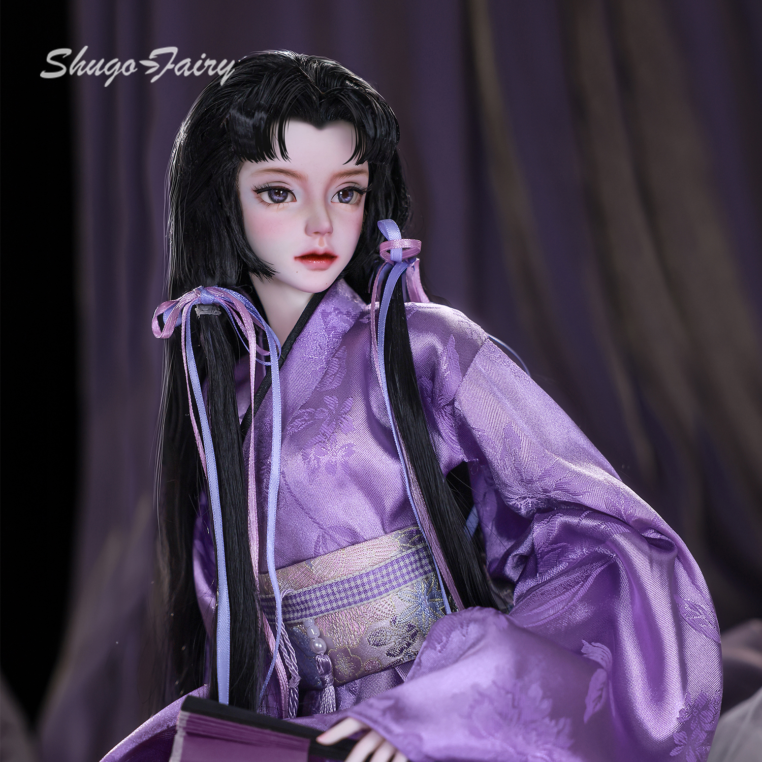 Shugafairy Finni BJD Doll 1/3  - Japanese Lifestyle Movie のレビューと価格