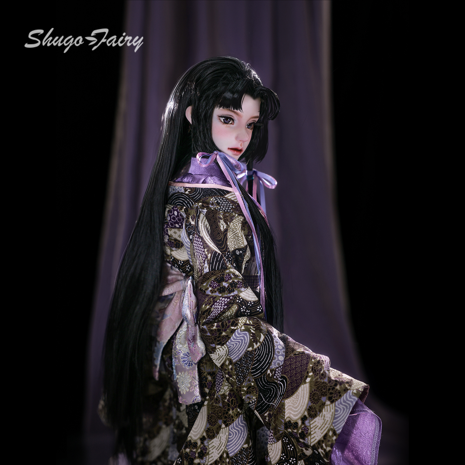 Shugafairy Finni BJD Doll 1/3  - Japanese Lifestyle Movie のレビューと価格