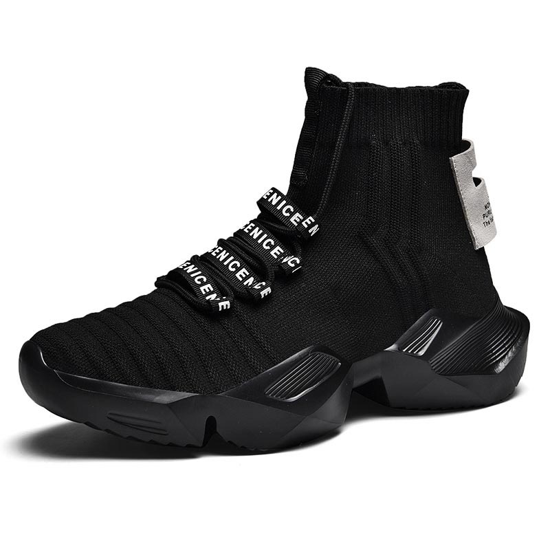 Plus Size High Top Massive Spo - Japanese Minimalist Lifestyle Name のレビューと価格
