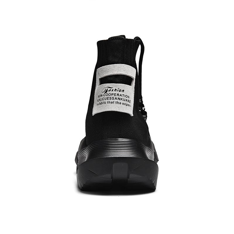 Plus Size High Top Massive Spo - Japanese Minimalist Lifestyle Name のレビューと価格