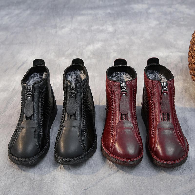 high cut pu leather sneakers w - Japanese Minimalist Lifestyle Name のレビューと価格