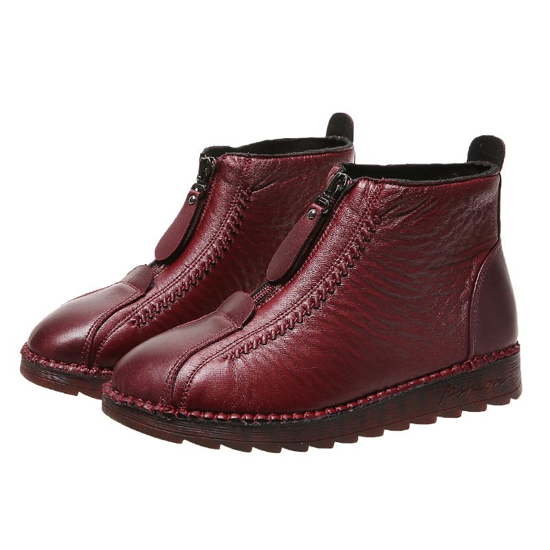 high cut pu leather sneakers w - Japanese Minimalist Lifestyle Name のレビューと価格