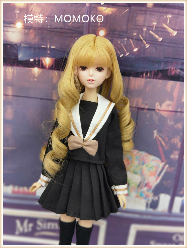 2pcs/Set Fashion  Pleated Skir - Japanese Girl Lifestyle のレビューと価格