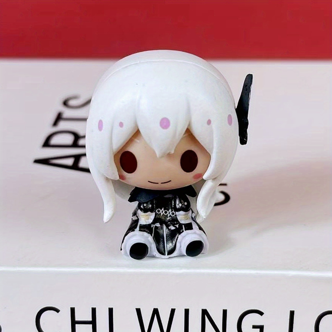 Cartoon Ram Emilia Figure Cute - Japanese Lifestyle Movie のレビューと価格
