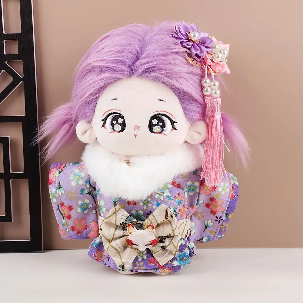20CM Doll Clothes Japanese Sty - Japanese Girl Lifestyle のレビューと価格