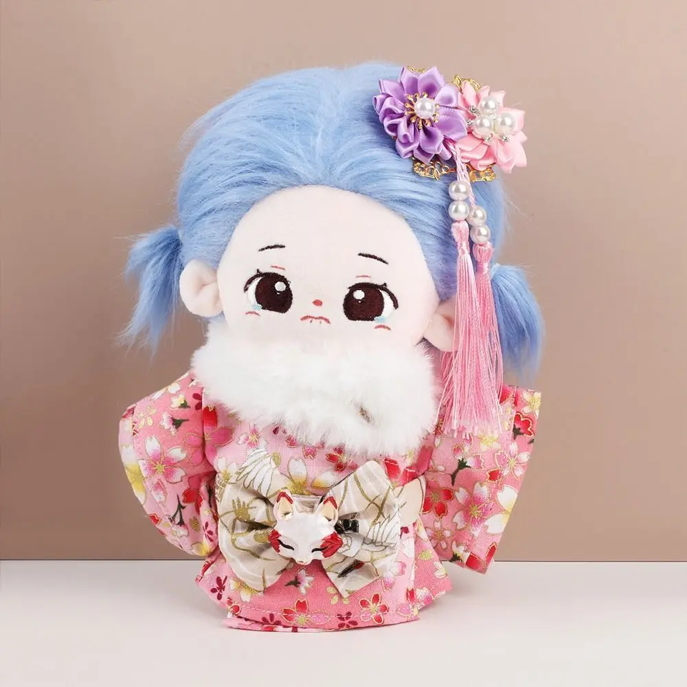 20CM Doll Clothes Japanese Sty - Japanese Girl Lifestyle のレビューと価格