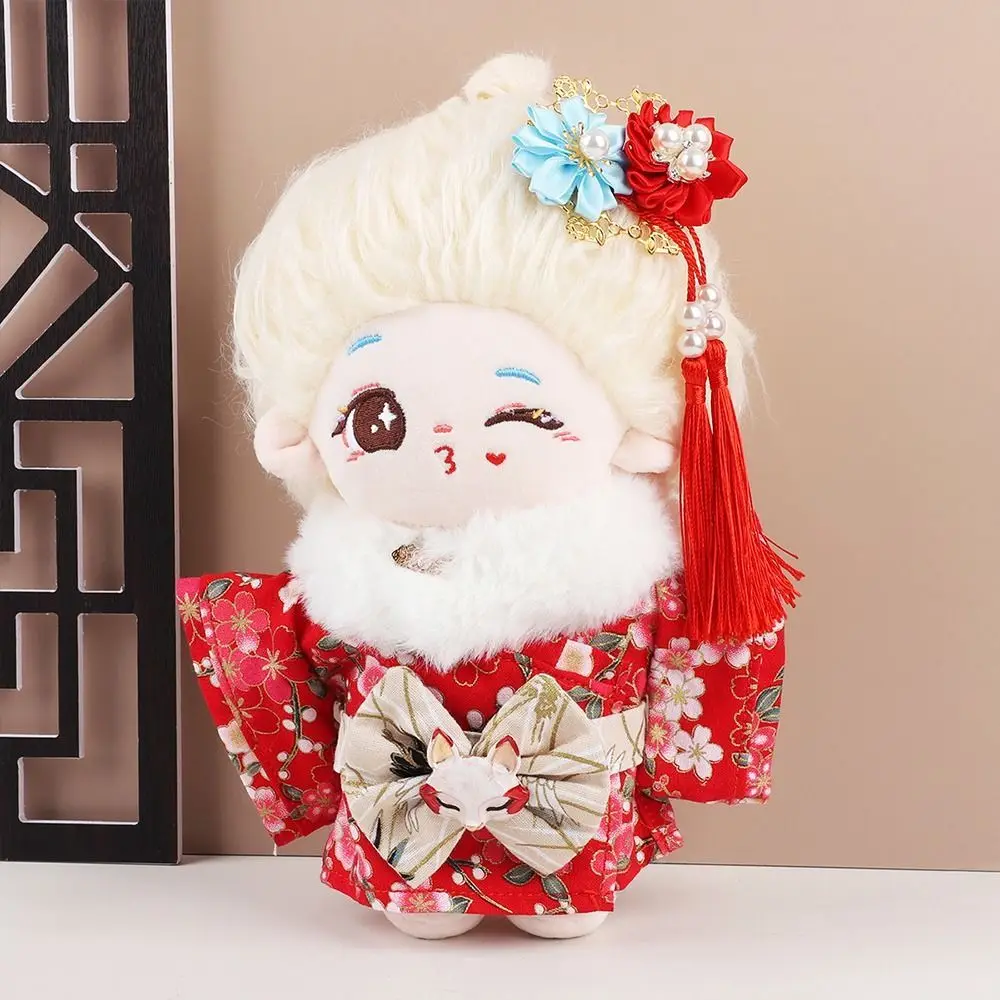 20CM Doll Clothes Japanese Sty - Japanese Girl Lifestyle のレビューと価格
