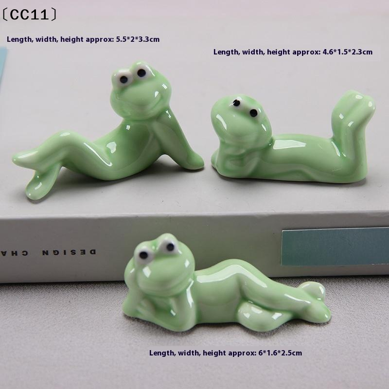 〔CC11〕1Pcs Spoon Fork Rest Tab - Chopstick Rest Ceramic のレビューと価格