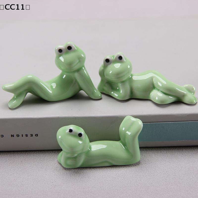 〔CC11〕1Pcs Spoon Fork Rest Tab - Chopstick Rest Ceramic のレビューと価格